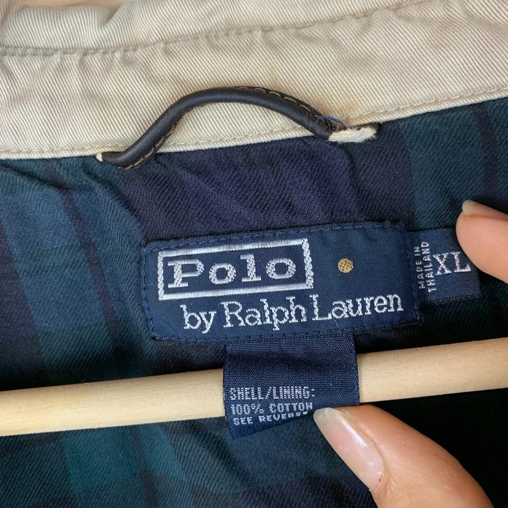 Polo Ralph Lauren gently used